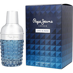 Pepe Jeans by Pepe Jeans London EDT Spray 3.4 oz for Men