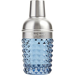 Pepe Jeans by Pepe Jeans London EDT Spray for Men