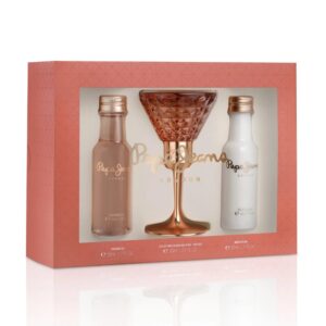 Pepe Jeans by Pepe Jeans London Women's Fragrance Set
