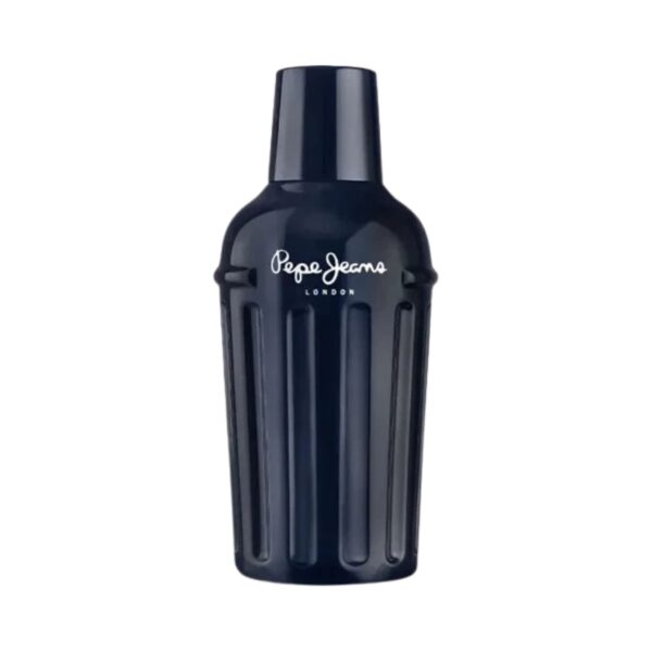 Pepe Jeans London Addictive Eau de Parfum for Men – 3.4 oz