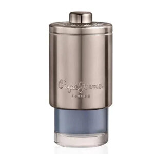 Pepe Jeans London So Bold Eau de Parfum for Men – 3.4 oz