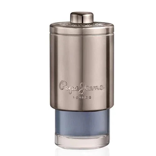 Pepe Jeans London So Bold Eau de Parfum for Men – 3.4 oz