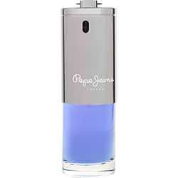 Pepe Jeans Sobold Eau de Parfum Refillable Spray 3.4 oz