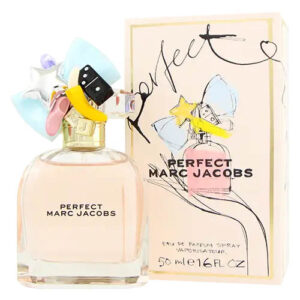 Perfect by Marc Jacobs Fragrance | Compare Prices