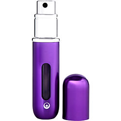 Perfume Travel Atomizer 0.169 OZ Refillable Airline Approved