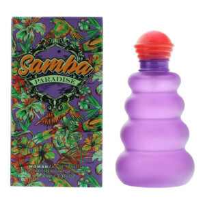 Perfumers Workshop Samba Paradise Eau de Toilette for Women