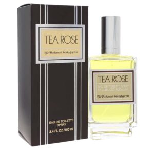 Perfumers Workshop Tea Rose Eau de Toilette for Women