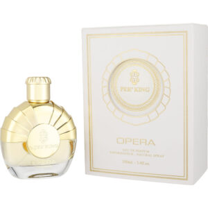 Per'King Per King Opera Eau de Parfum for Unisex – 3.4 oz