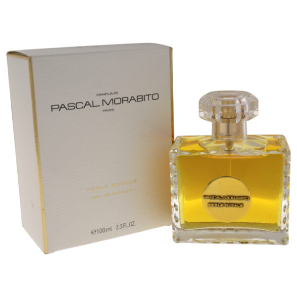 Pascal Morabito Perle Royale Eau de Parfum for Women