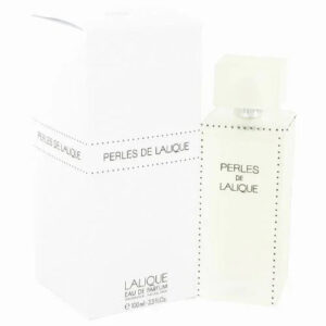 Lalique Perles De Lalique Eau de Parfum for Women – 3.4 oz
