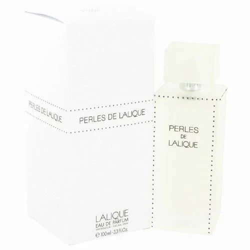 Lalique Perles De Lalique Eau de Parfum for Women – 3.4 oz