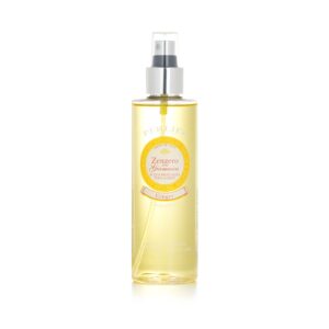 Perlier Ginger Scented Body Water for Unisex
