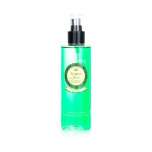 Perlier Vetiver Scented Body Water for Unisex
