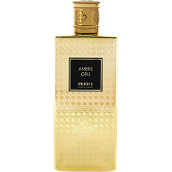 Perris Monte Carlo Ambre Gris EAU DE PARFUM SPRAY 3.4 OZ *TESTER