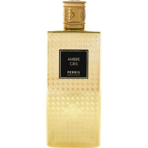 Perris Monte Carlo Ambre Gris * Eau de Parfum for Unisex – 3.4 oz