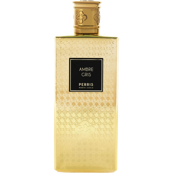 Perris Monte Carlo Ambre Gris * Eau de Parfum for Unisex – 3.4 oz