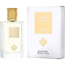 Perris Monte Carlo Arancia Di Sicilia Unisex EDP 1.7 oz