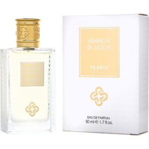 Perris Monte Carlo Arancia Di Sicilia Eau de Parfum for Unisex – 1.7 oz