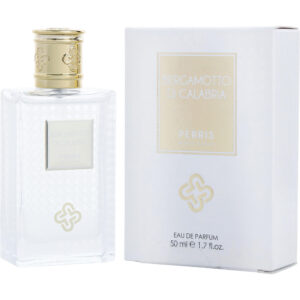 Perris Monte Carlo Bergamotto Di Calabria Eau de Parfum for Unisex – 1.7 oz