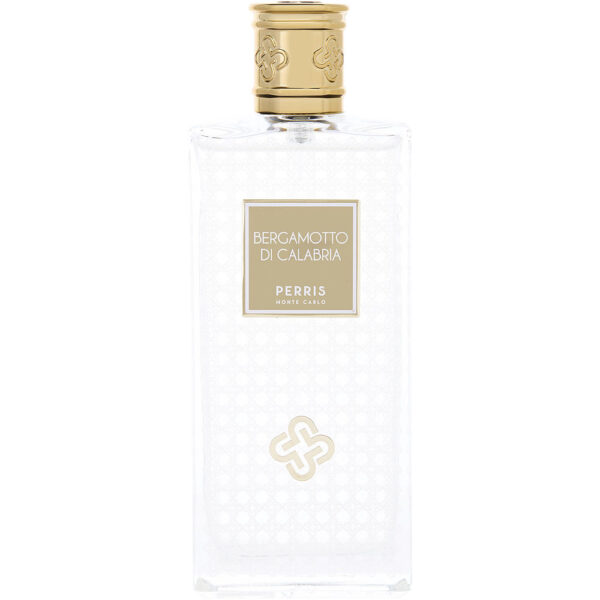 Perris Monte Carlo Bergamotto Di Calabria * Eau de Parfum for Unisex – 3.4 oz