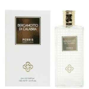 Perris Monte Carlo Bergamotto Di Calabria Eau de Parfum for Unisex – 3.4 oz