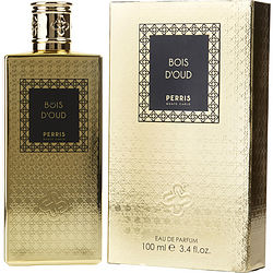 Perris Monte Carlo Bois D'oud EAU DE PARFUM SPRAY 3.4 OZ