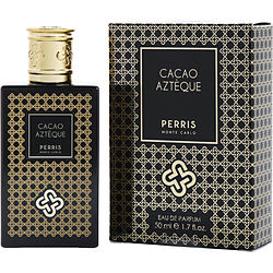 Perris Monte Carlo Cacao Azteque Eau de Parfum Spray 1.7 oz