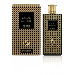 Perris Monte Carlo Cacao Azteque Eau de Parfum for Unisex – 3.4 oz