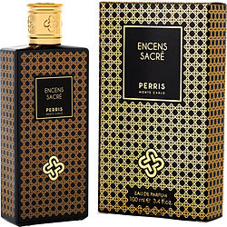 Perris Monte Carlo Encens Sacre EAU DE PARFUM SPRAY 3.4 OZ