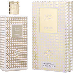 Perris Monte Carlo Jasmin De Pays EAU DE PARFUM SPRAY 3.4 OZ