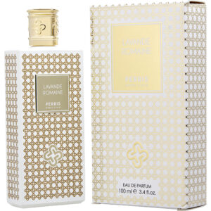 Perris Monte Carlo Lavande Romaine Eau de Parfum for Unisex – 3.4 oz
