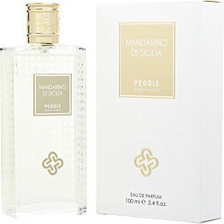 Perris Monte Carlo Mandarino Di Sicilia EAU DE PARFUM SPRAY 3.4 OZ
