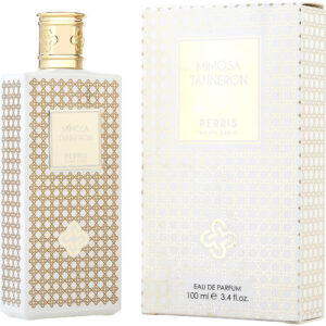 Perris Monte Carlo Mimosa Tanneron Eau de Parfum for Unisex – 3.4 oz