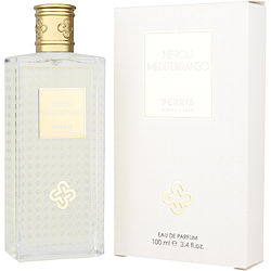 Perris Monte Carlo Neroli Meditteraneo EAU DE PARFUM SPRAY 3.4 OZ