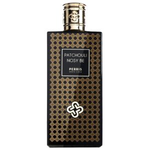 Perris Monte Carlo Patchouli Nosy Be Eau de Parfum for Unisex – 3.4 oz
