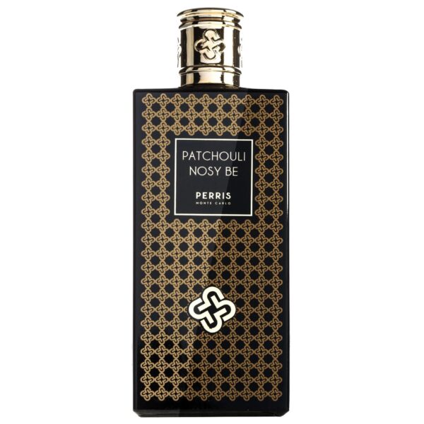 Perris Monte Carlo Patchouli Nosy Be Eau de Parfum for Unisex – 3.4 oz