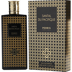 Perris Monte Carlo Santal Du Pacifique Eau de Parfum Spray 3.4 oz