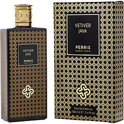 Perris Monte Carlo Vetiver Java Eau de Parfum Spray 3.4 oz