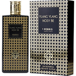 Perris Monte Carlo Ylang Ylang Nosy Be EAU DE PARFUM SPRAY 3.4 OZ