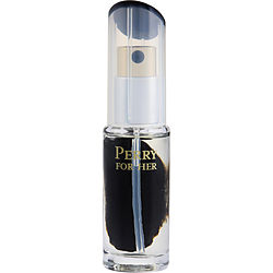 Perry Black by Perry Ellis Eau de Parfum for Women 0.25 oz