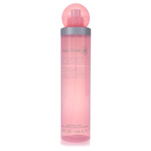 Perry Ellis 18 Body Spray for Women – 8 oz