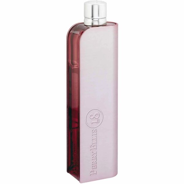 Perry Ellis 18 Eau de Parfum for Women – 3.4 oz