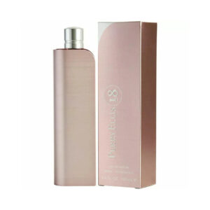 Perry Ellis 18 Eau de Parfum for Women – 3.4 oz