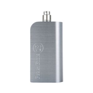 Perry Ellis 18 Eau de Toilette for Men – 3.4 oz