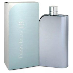 Perry Ellis 18 Eau de Toilette for Men – 6.8 oz
