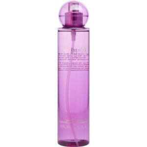 Perry Ellis 18 Orchid Body Mist 8 oz for Women