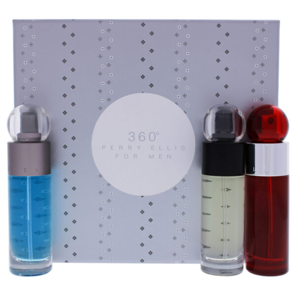 Perry Ellis 360 for Men