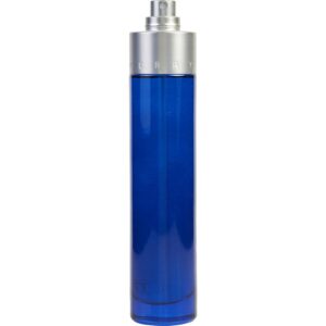 Perry Ellis 360 Blue Eau de Parfum for Women – 3.4 oz