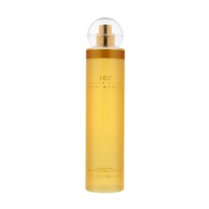 Perry Ellis 360 Mist for Women – 8 oz
