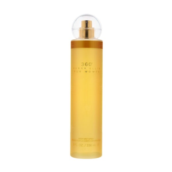 Perry Ellis 360 Mist for Women – 8 oz